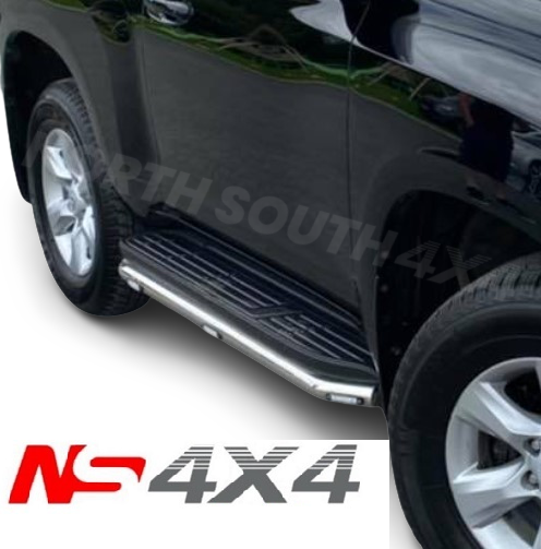 Ns4x4